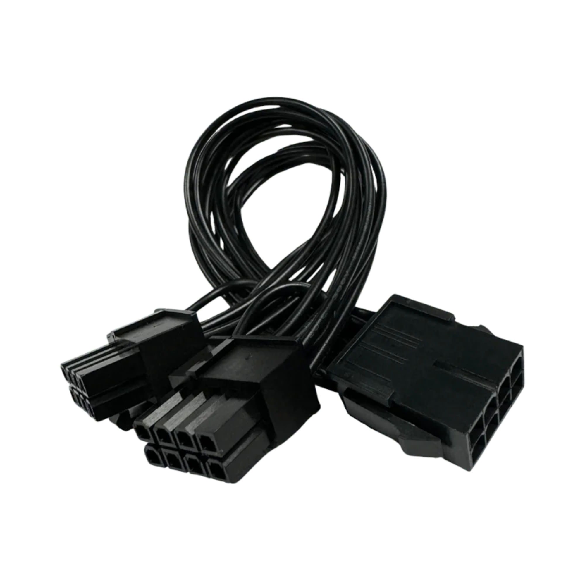 Cable Poder 8 Pin A 2*8 Pin (6+2) 80145