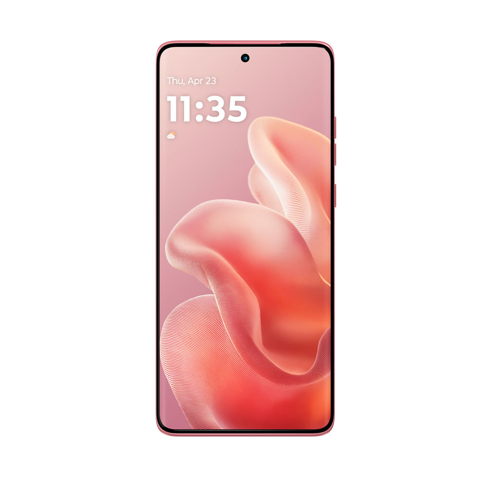 CELULAR MOTOROLA EDGE 60 FUSION 8/256 256GB ROSA