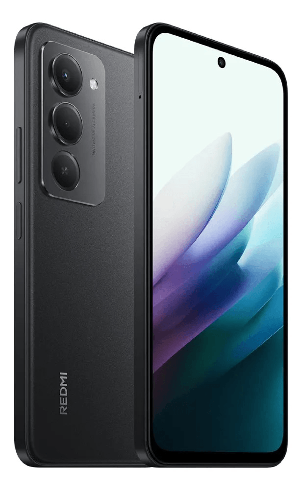 XIAOMI REDMI 15 256GB 8RAM NEGRO