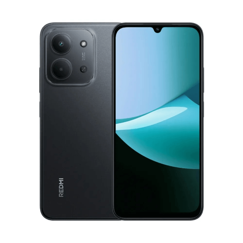 XIAOMI REDMI 15C 256GB 8RAM NEGRO