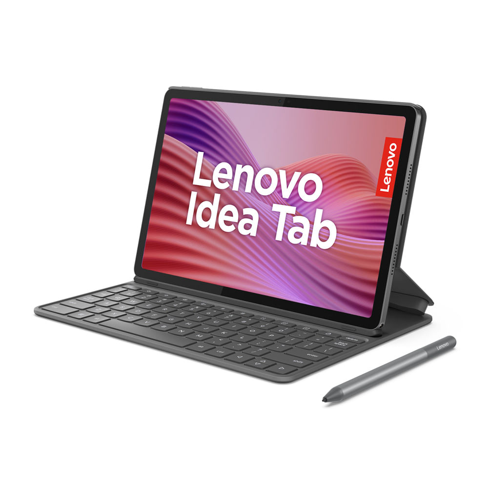 TABLET LENOVO 336FU 11 8/128 FT&L 11 8GB 128GB
