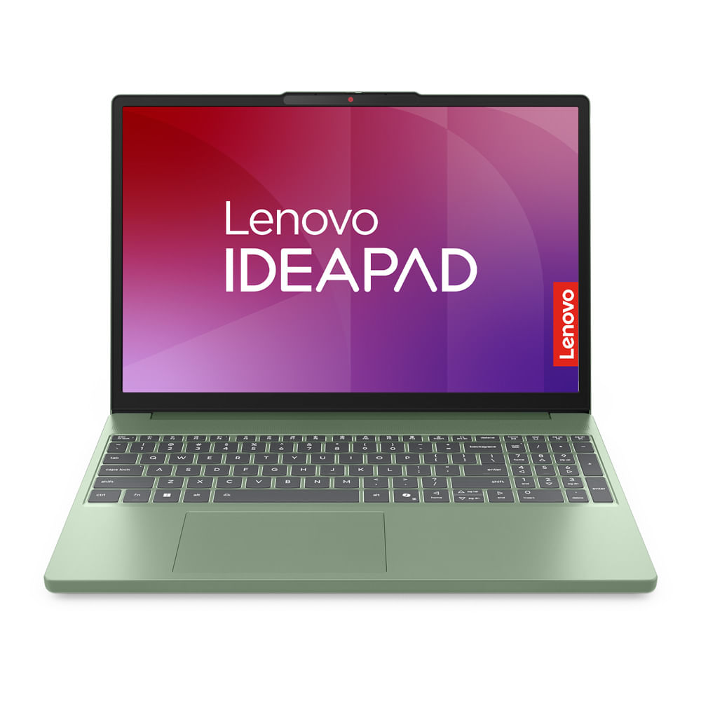 COMPUTADOR PORTATIL LENOVO 15IRH10 I5/8/512/13. 16 INTEL CORE I5 13TH 8GB 512GB SSD