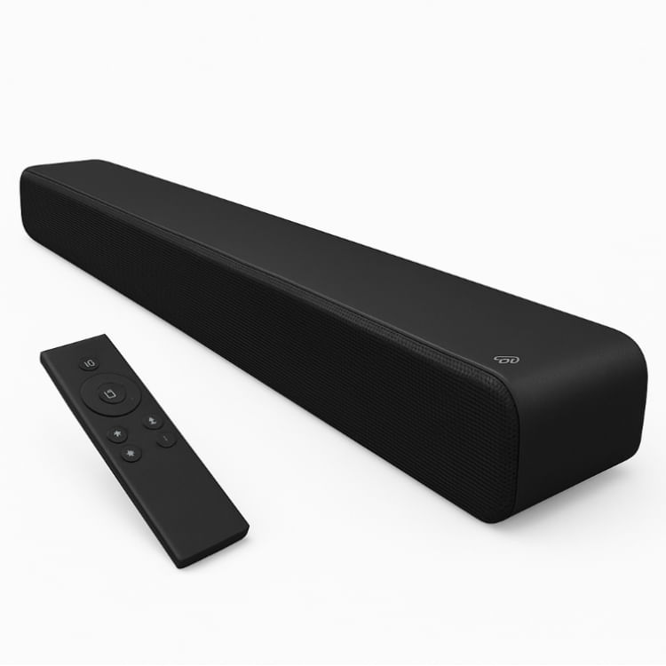 Barra De Sonido Kalley K-BS40