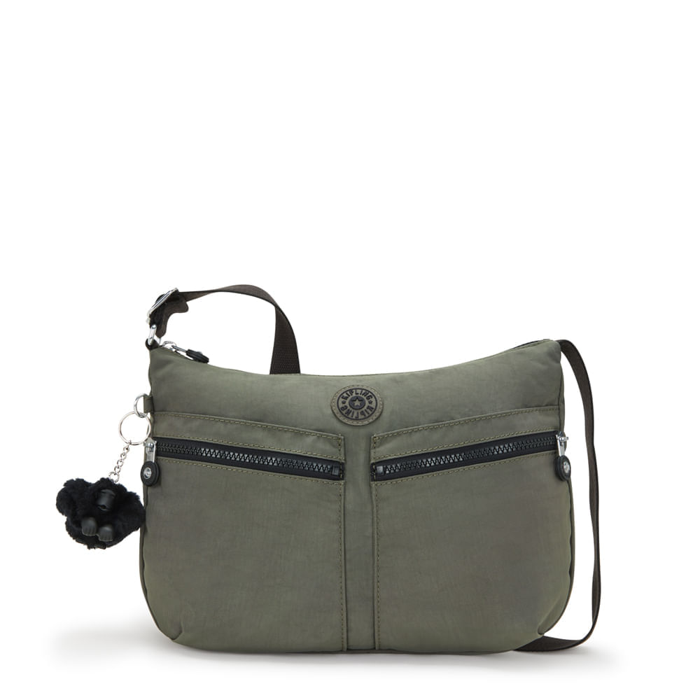 Bolso Para Mujer Izellah Kipling