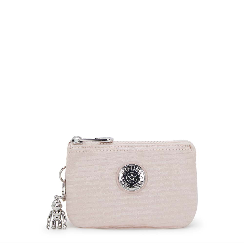 Billetera Pequeña Para Mujer Creativity S Kipling