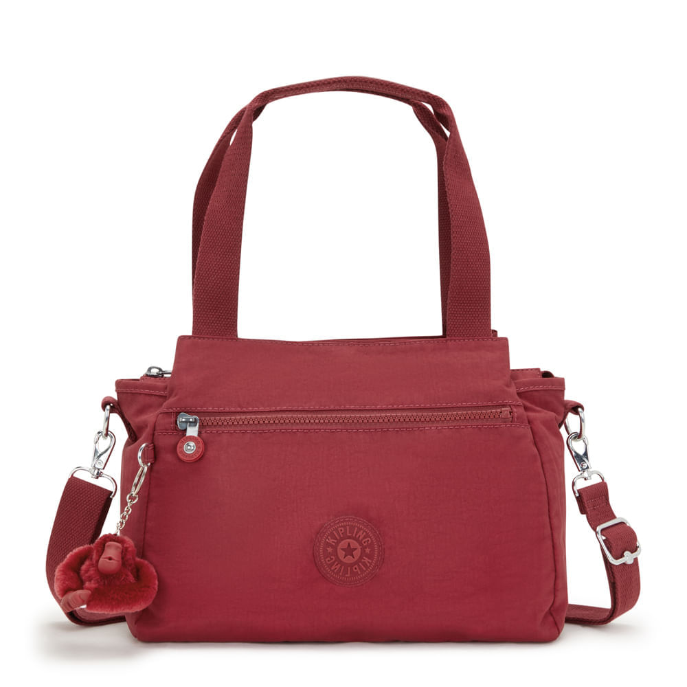 Bolso Para Mujer Elysia Kipling