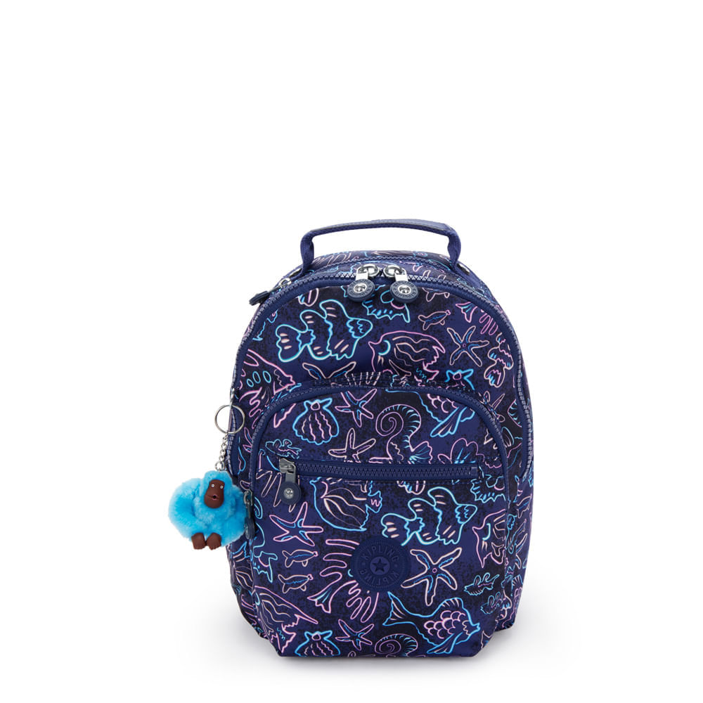 Morral Portatil Para Mujer Seoul S Kipling