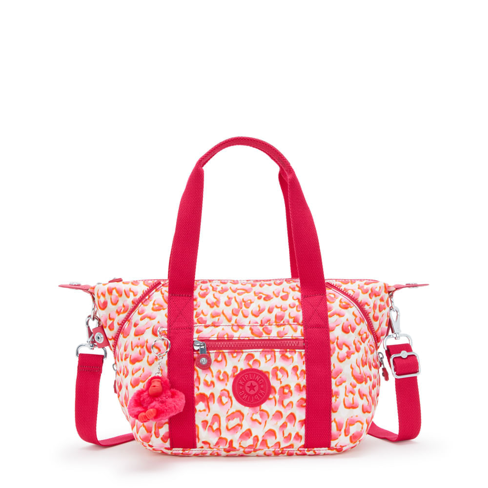 Bolso Para Mujer Art Mini Kipling