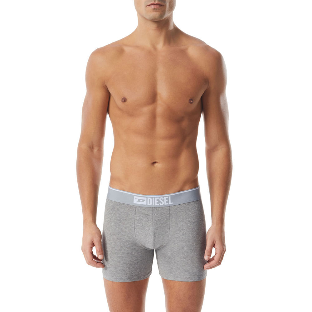 Boxer Para Hombre Umbx Sebastianthreepac  47266