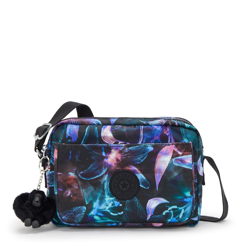 Riñonera Para Mujer Abanu M Kipling