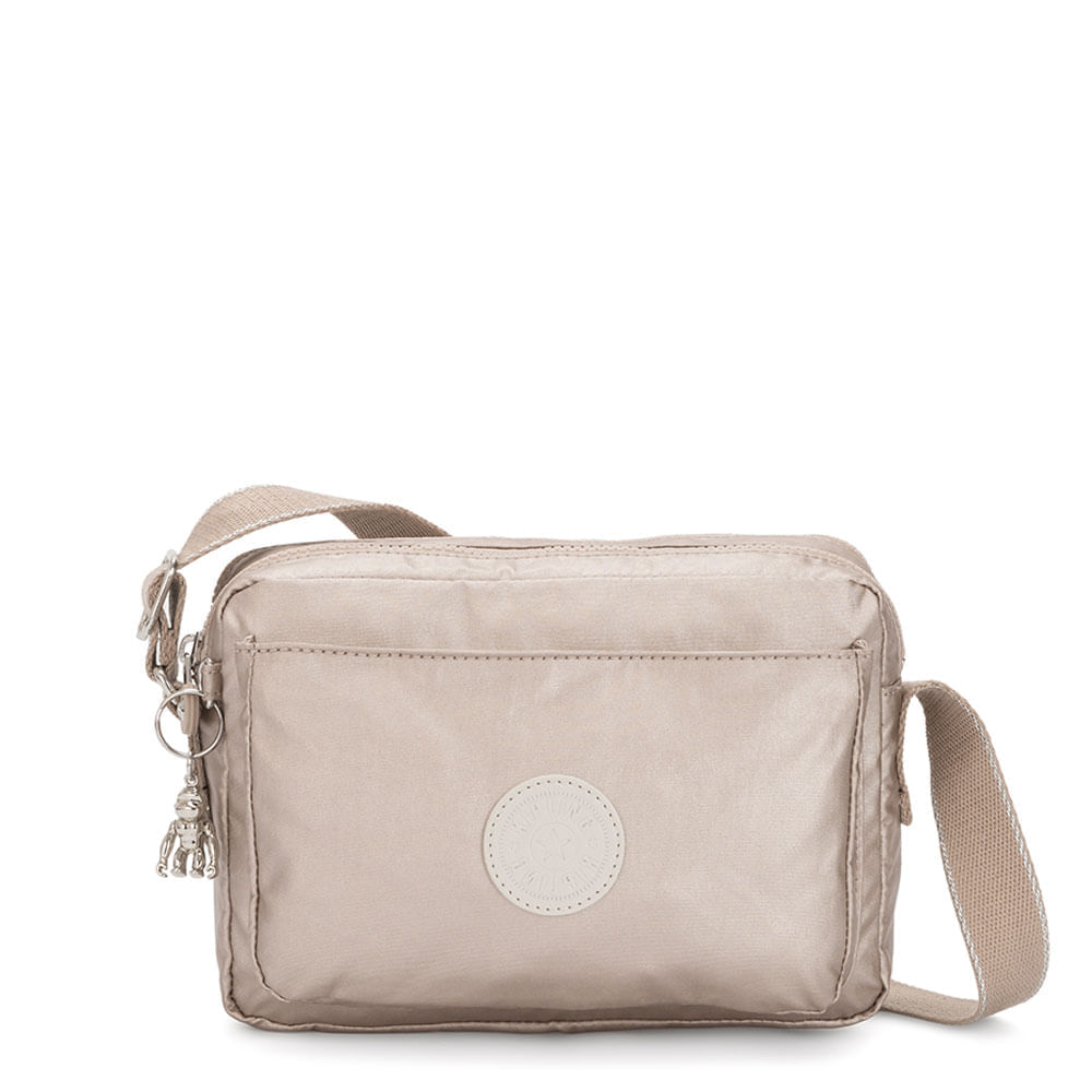 Riñonera Para Mujer Abanu M Kipling