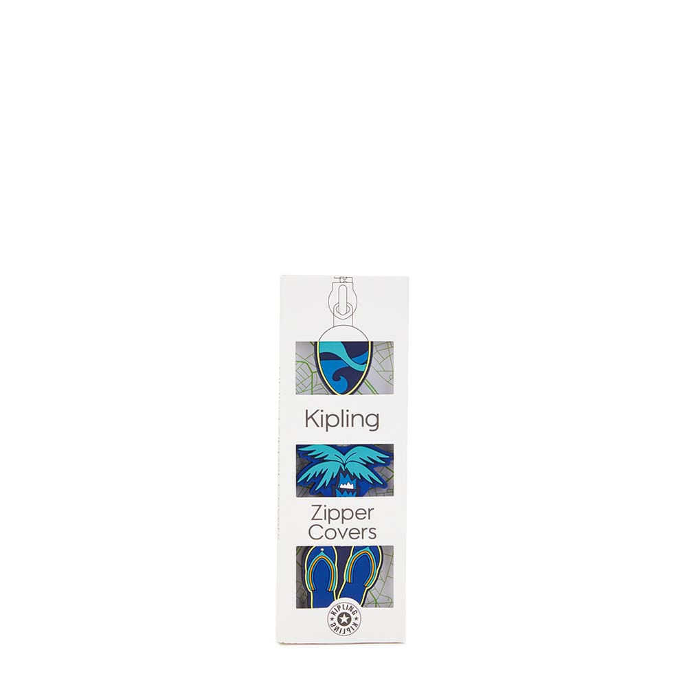 Monedero Bts Pullers Mix Para Mujer Kipling