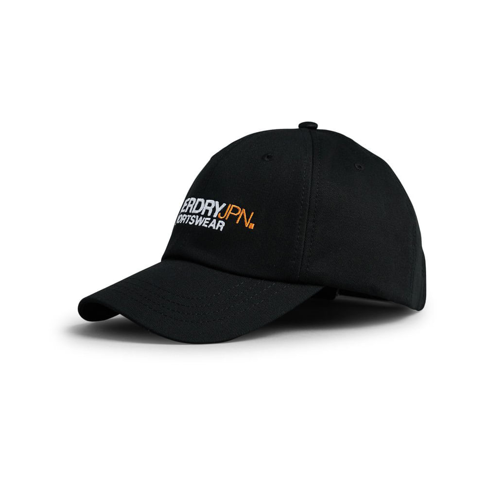 Gorra Para Hombre Graphic Baseball Superdry