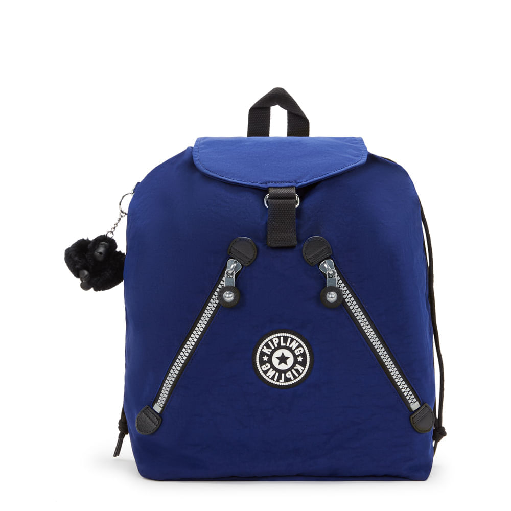 Morral No Portatil Para Mujer New Fundamental L Kipling