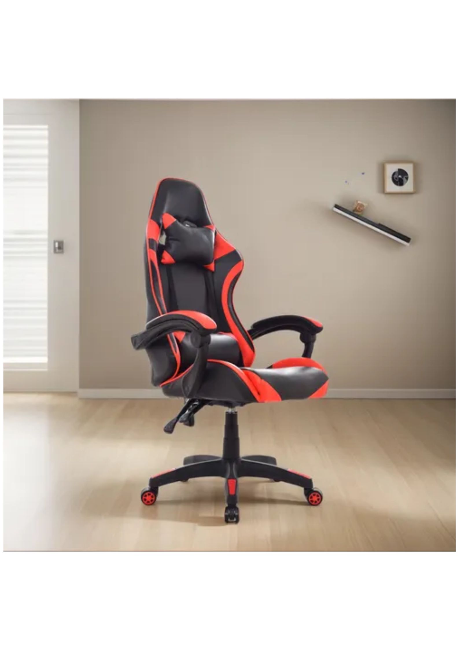 Silla Gamer De Escritorio Acura Bonno