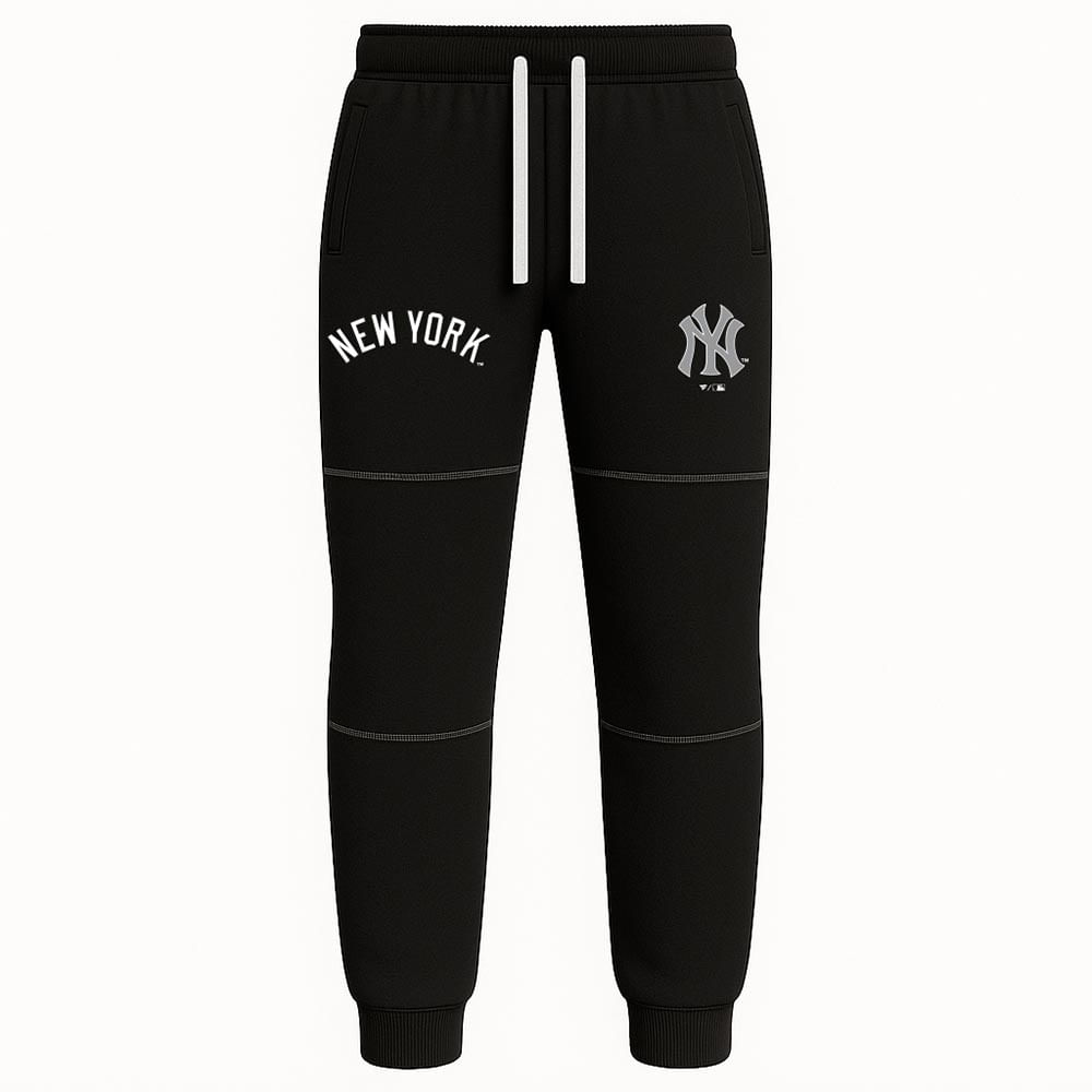 SUDADERA FEXPRO HOMBRE MLBPT525205-BK1