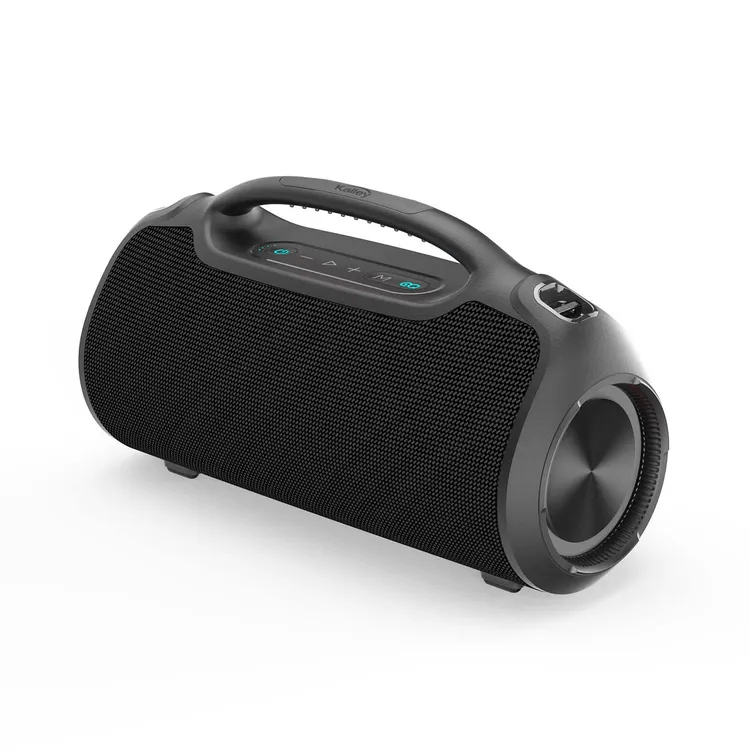 Parlante KALLEY K-PBOOMPLUS"N