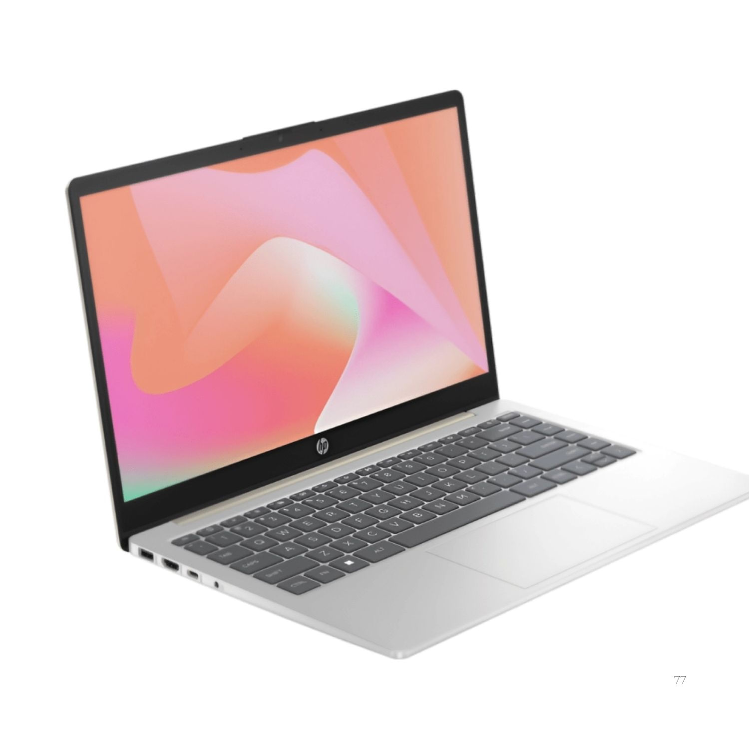 Portatil Hp 14-EM0014LA Ryzen 5 7520U Ram 8GB Ssd 512 GB 14”