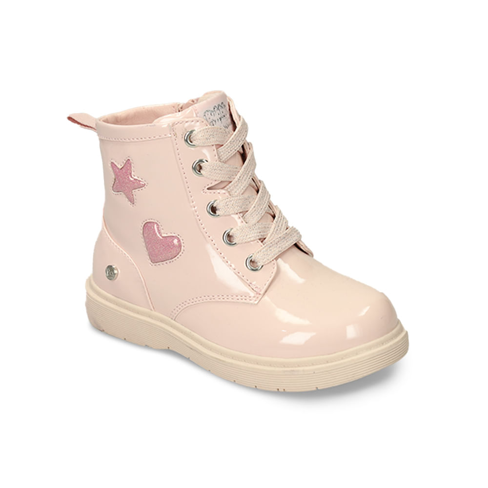 BOTAS BUBBLE GUMMERS NINA FASHION BOOT
