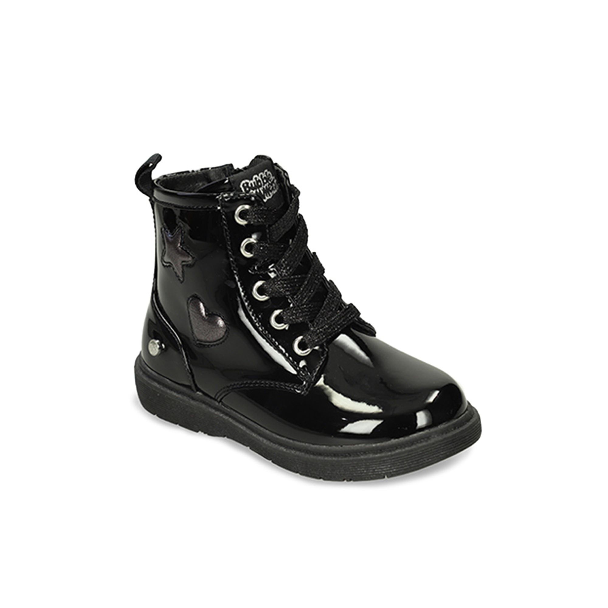 BOTAS BUBBLE GUMMERS NINA FASHION BOOT