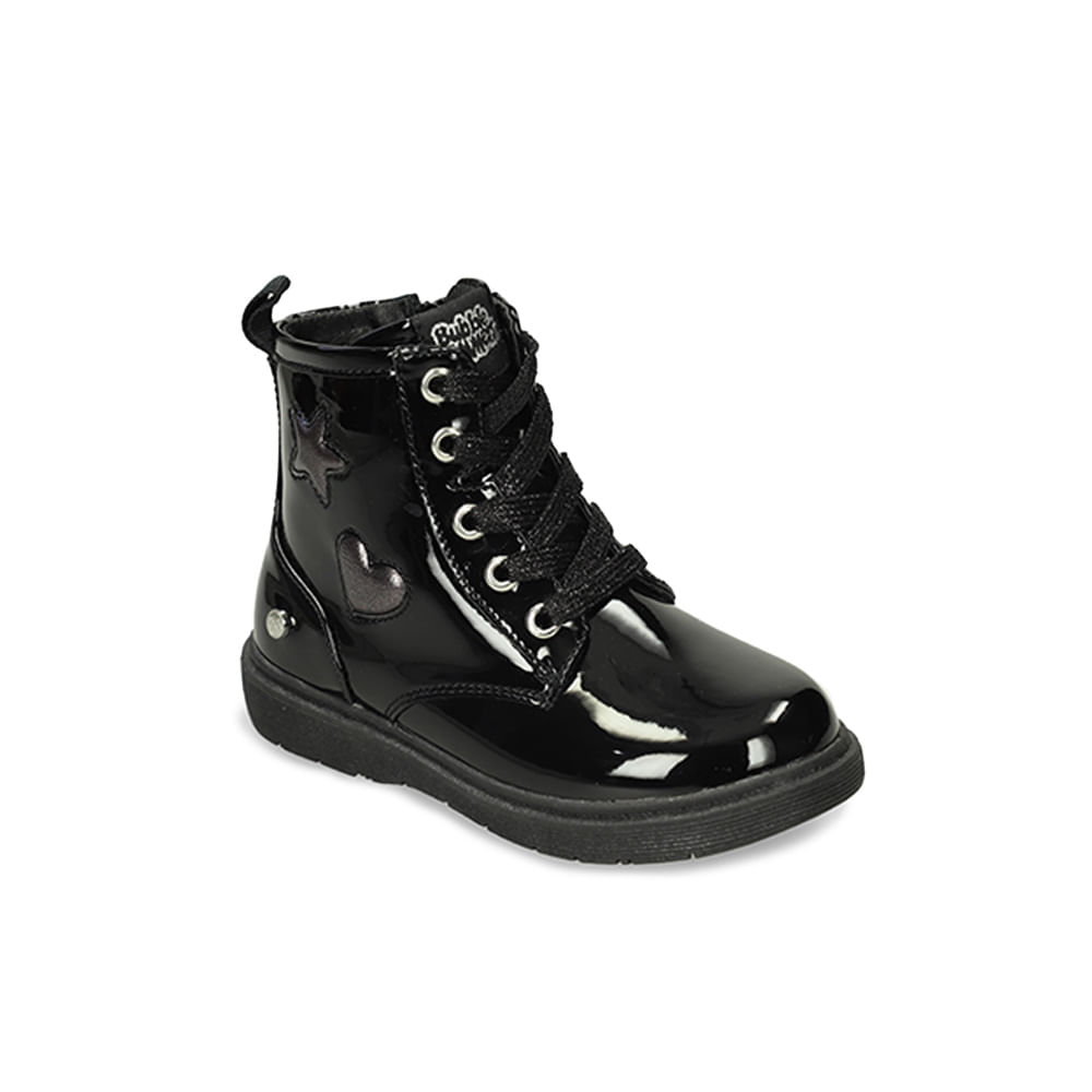 BOTAS BUBBLE GUMMERS NINA FASHION BOOT