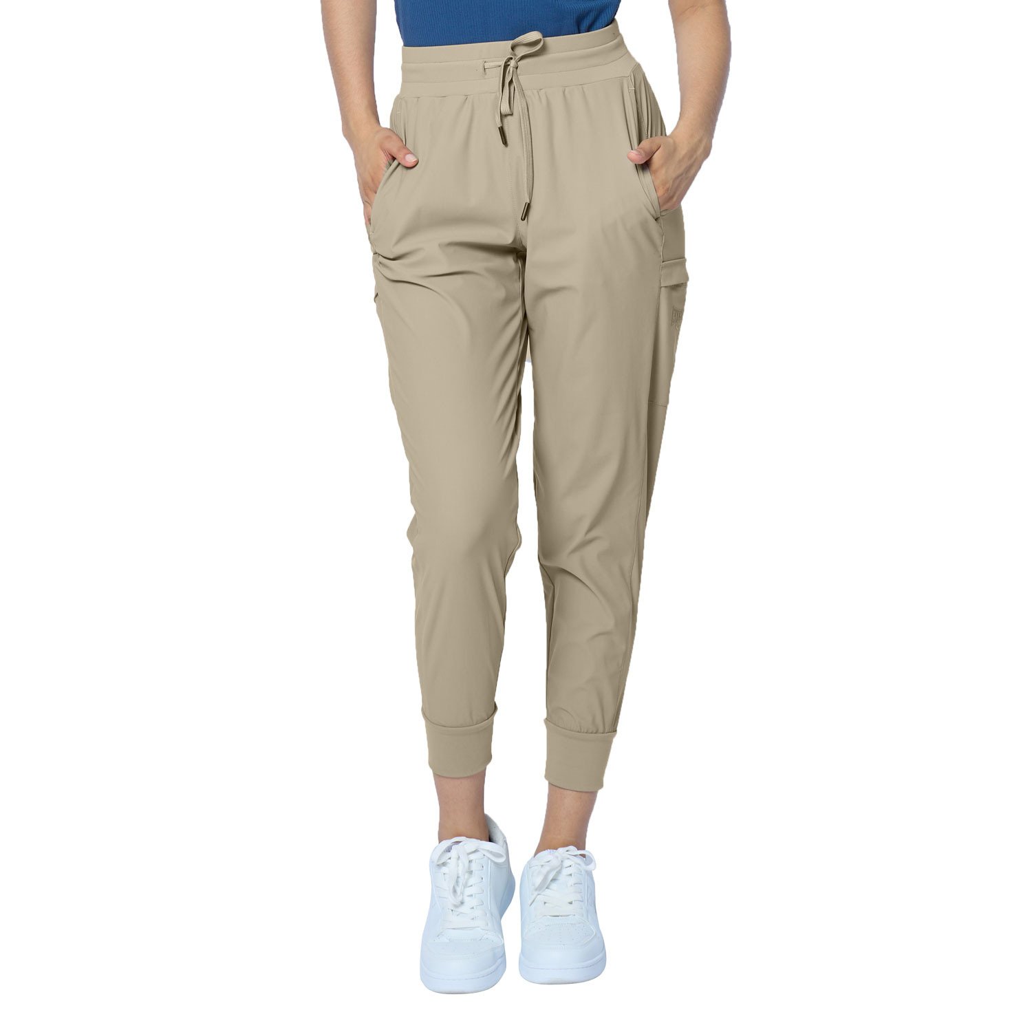 Pantalon Warp Cargo Khaki Everlast