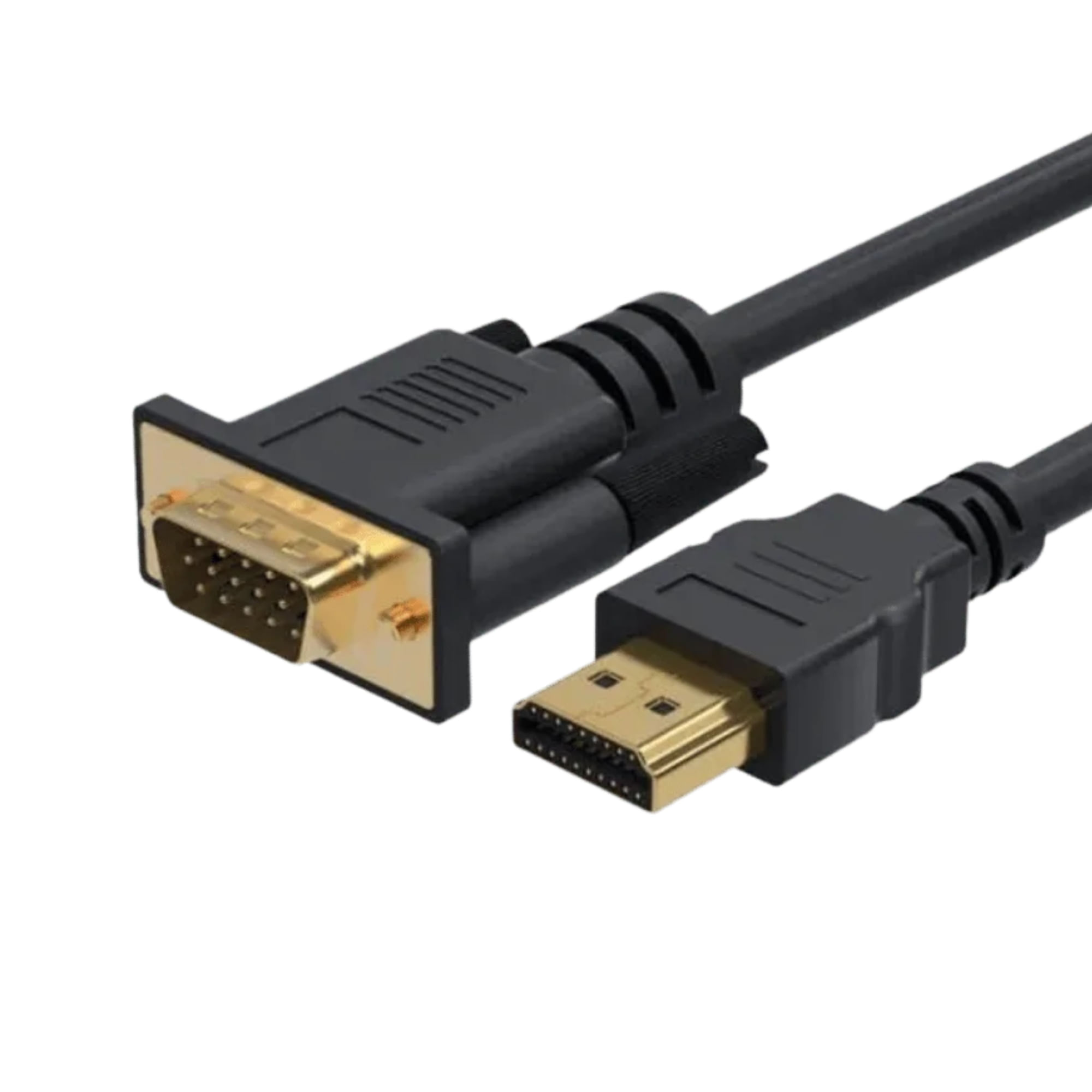 Cable Usb 3.1 Tipo C A Hdmi De 2 Mts 16179