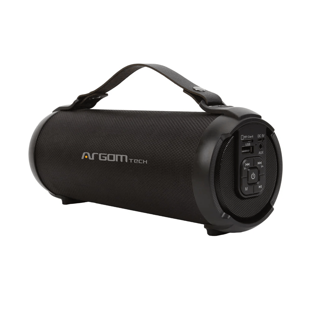 Altavoz Bluetooth Inalambrico Bazooka Air + Tws Argomtech