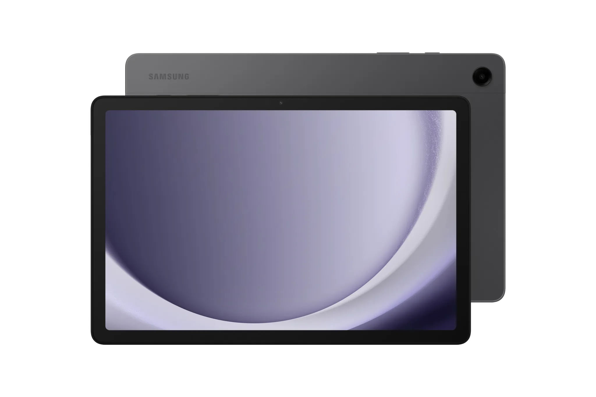 Tablet Samsung Galaxy Tab A9+ WiFi 11" 128GB 8GB 5G RAM Gris