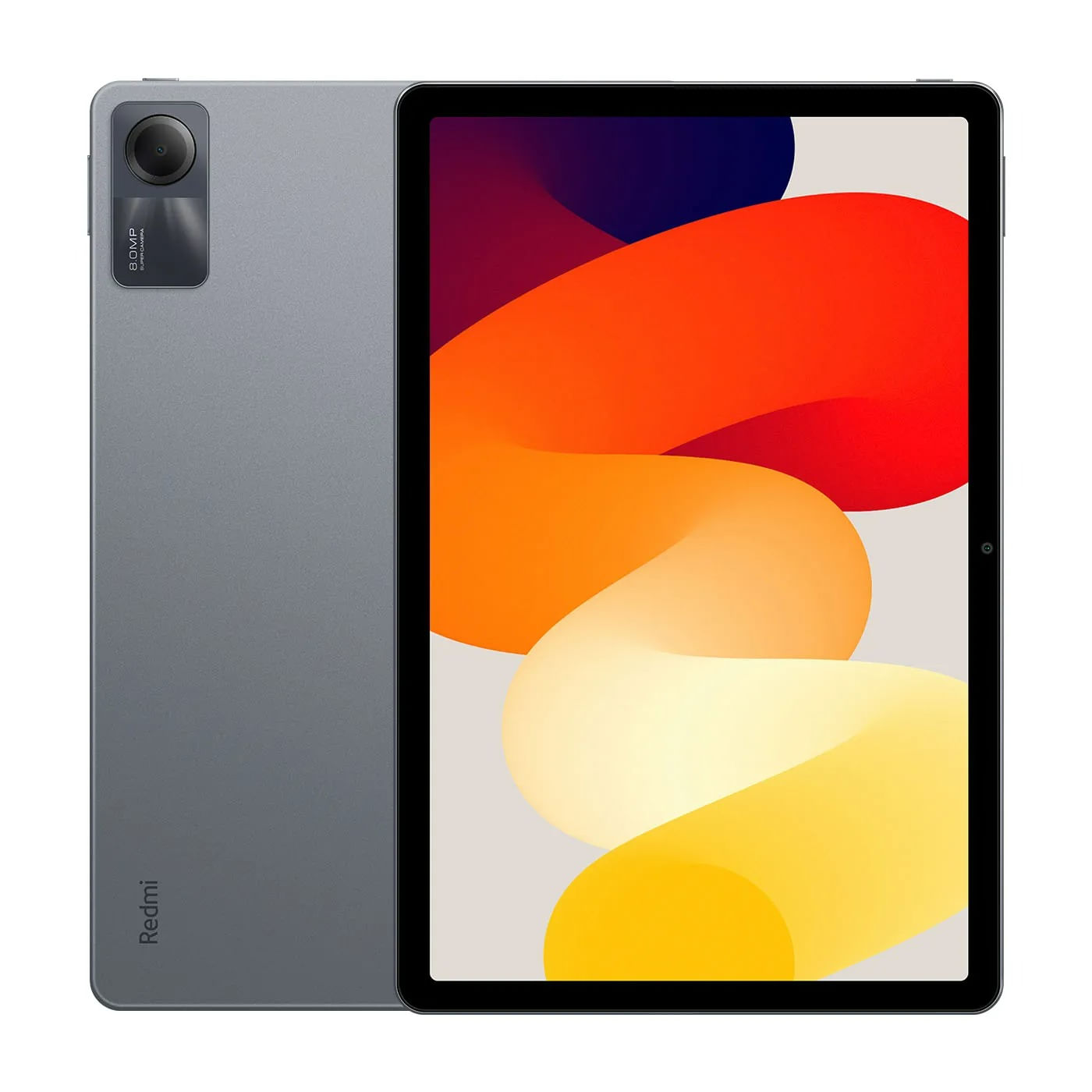 Tablet Xiaomi Redmi Pad SE 11" 128GB 4GB RAM Gris