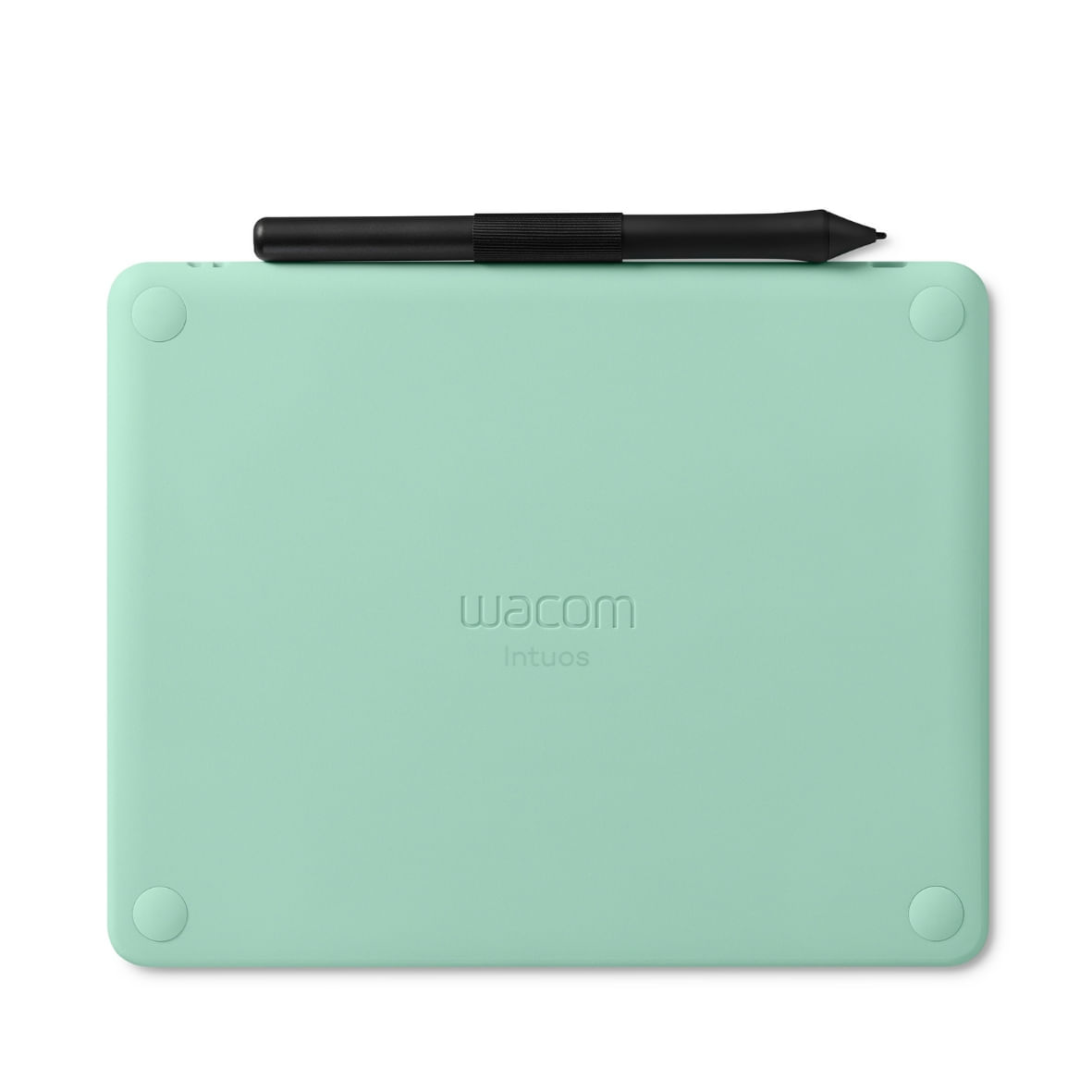 Tabla Digitalizadora Wacom Intuos S CTL-4100WL Bluetooth Grn