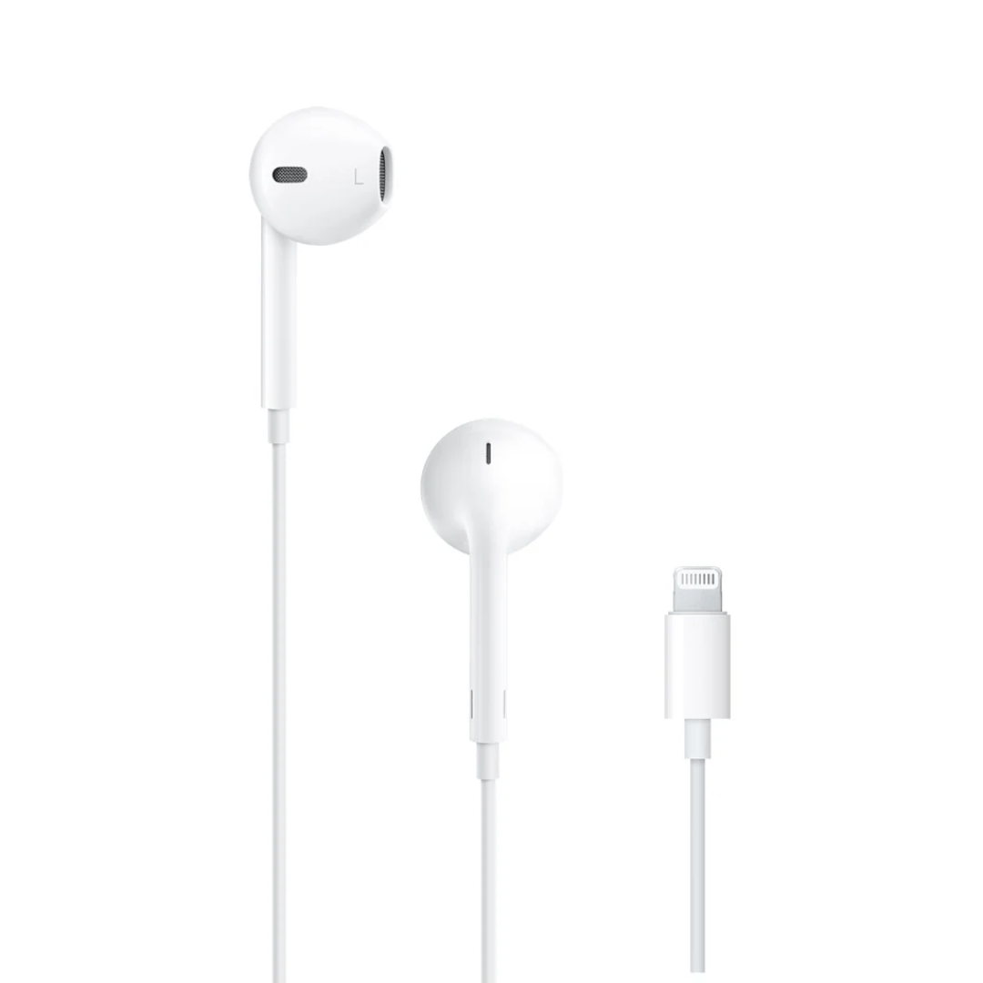 Apple EarPods con Conector Lightning