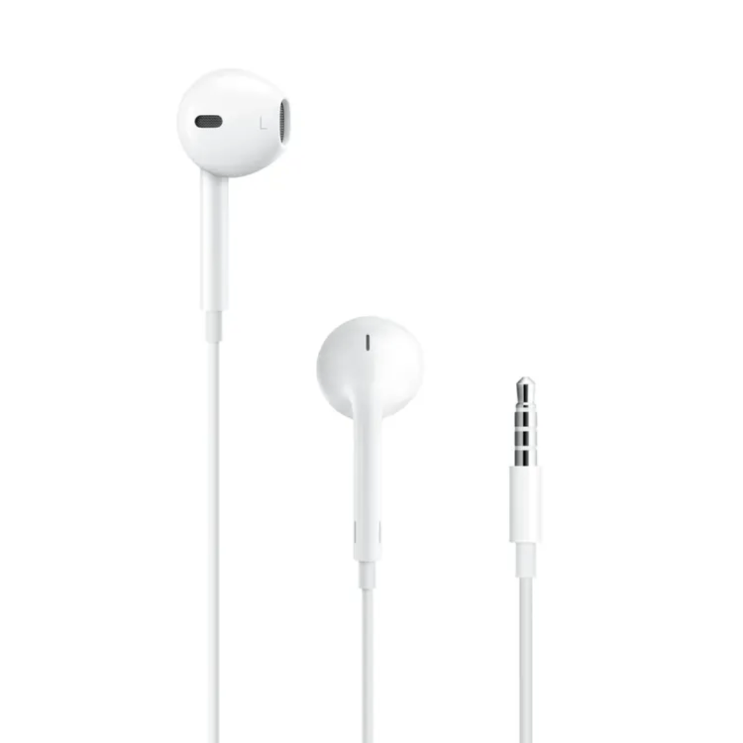 Apple EarPods con Conector 3.5mm