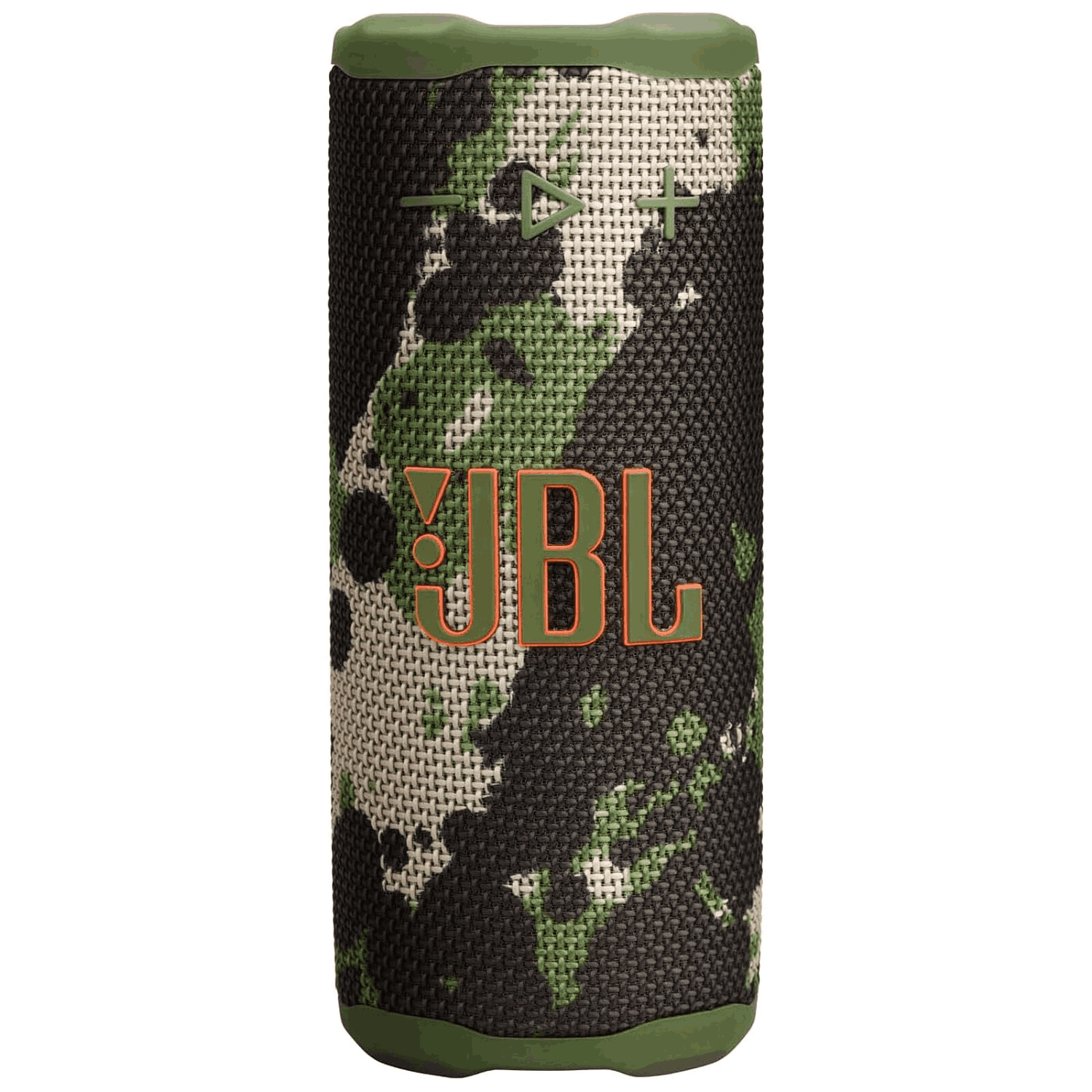 Parlante Bluetooth JBL Grip Camuflado Portátil, Resistente al Agua, Sonido Potente