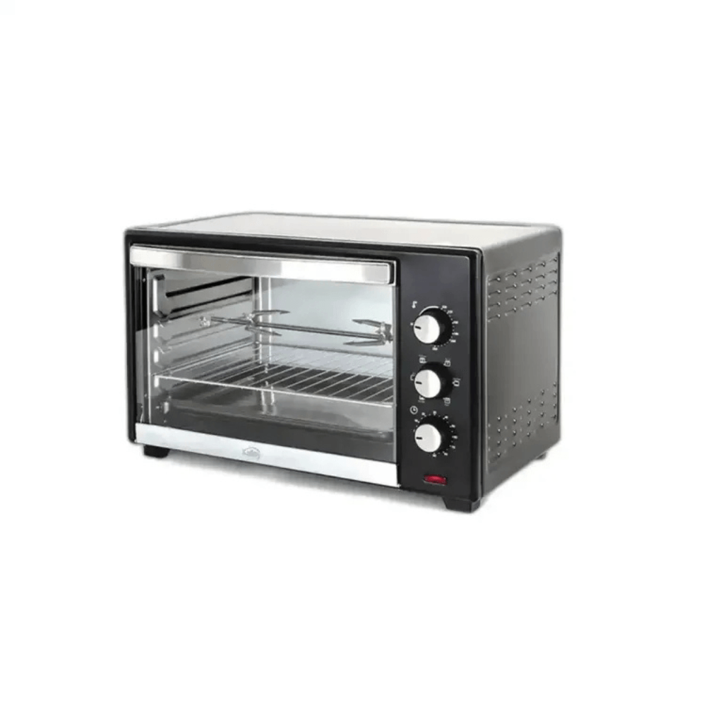 Horno Tostador Kalley 26 Litros