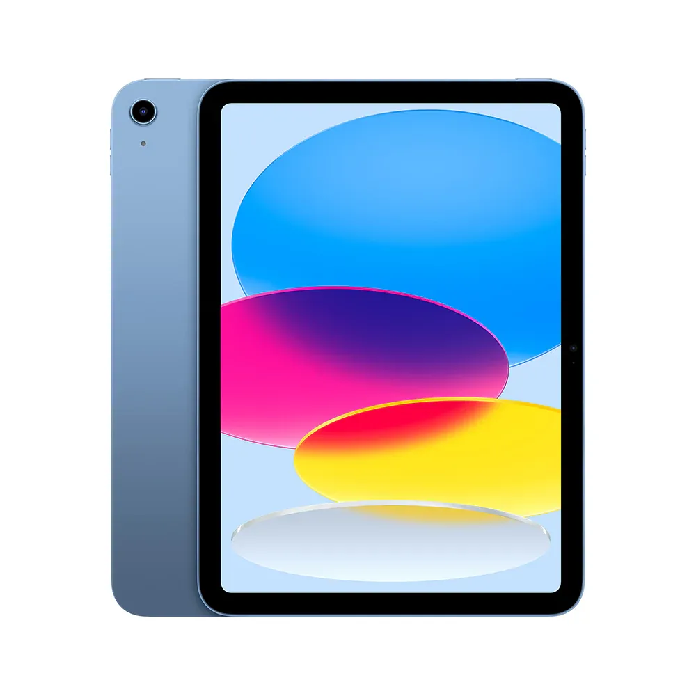 Ipad A16 11 pulgadas 128gb wifi color Azul