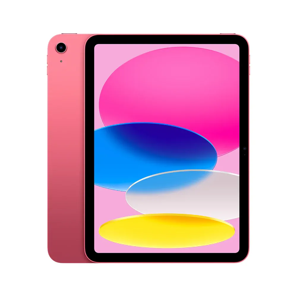Ipad A16 11 pulgadas 128gb wifi color Rosada