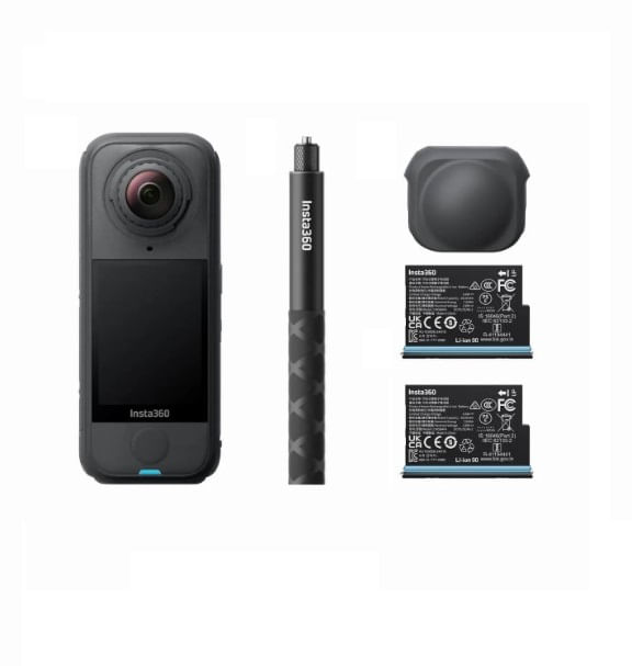 Insta360 X4 Air Combo 8k