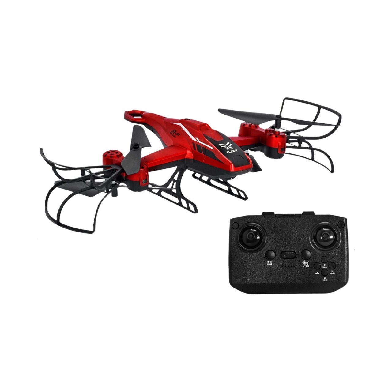 Drone RC Tipo Avión Sky Climber Toy Logic