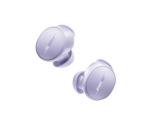 Audífonos inalámbricos Bose QuietComfort 2º gen -Lila