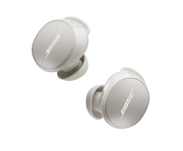 Audífonos inalámbricos Bose QuietComfort 2º gen -Blanco humo