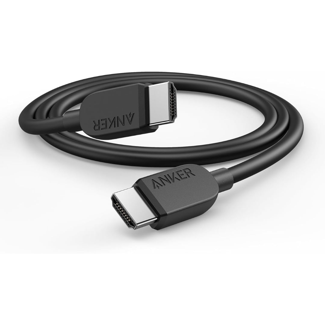 Cable HDMI 8K @60Hz 1mt - Anker