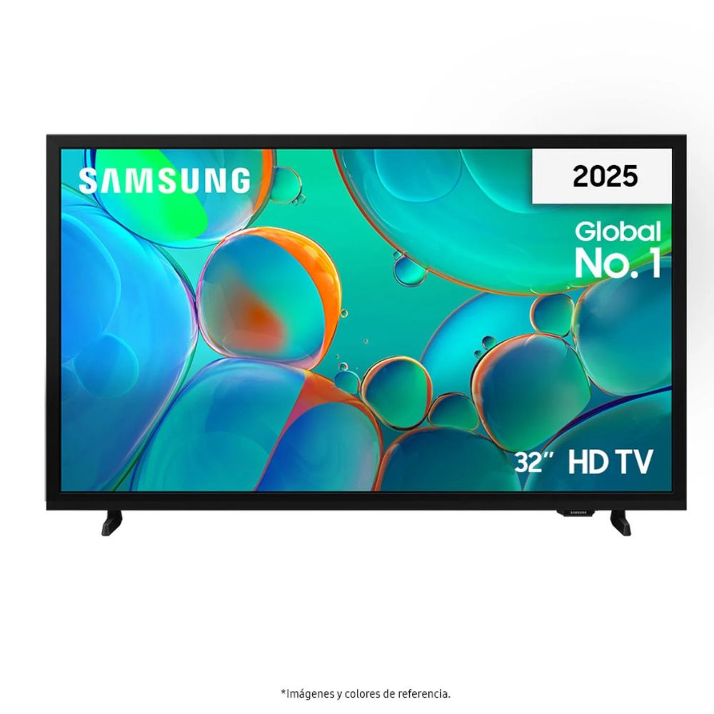 Televisor Samsung 32'' LED Smart TV HD TV UN32H5000FKXZL