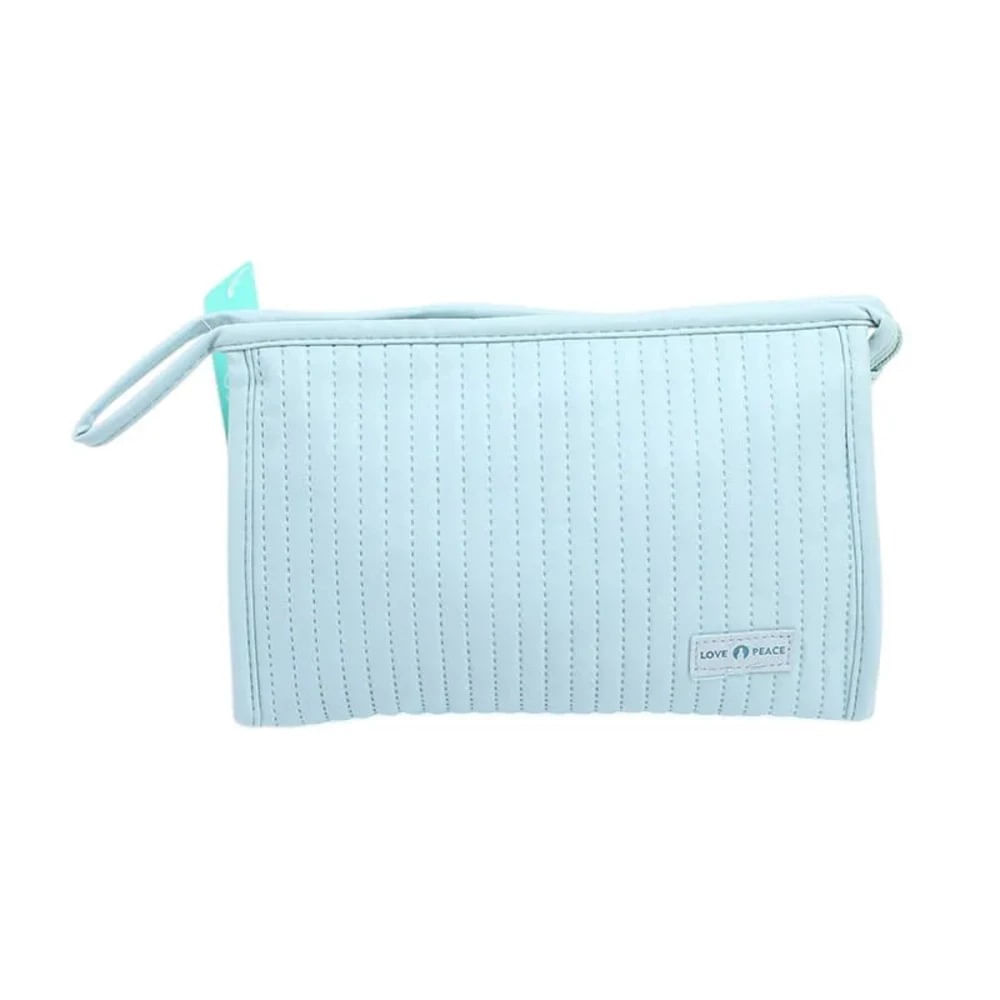 Bolso Organizador - Cosmetiquera - Cartuchera Colores Varios  impermeable