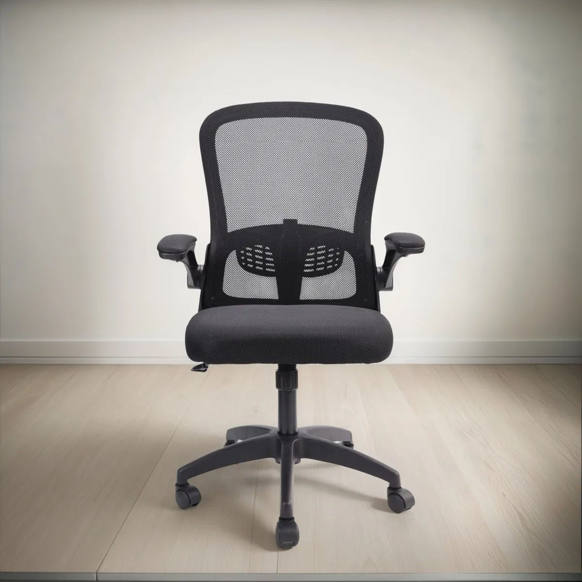 Silla Escritorio Ergonomica Oficina Giratoria Secretarial Computador