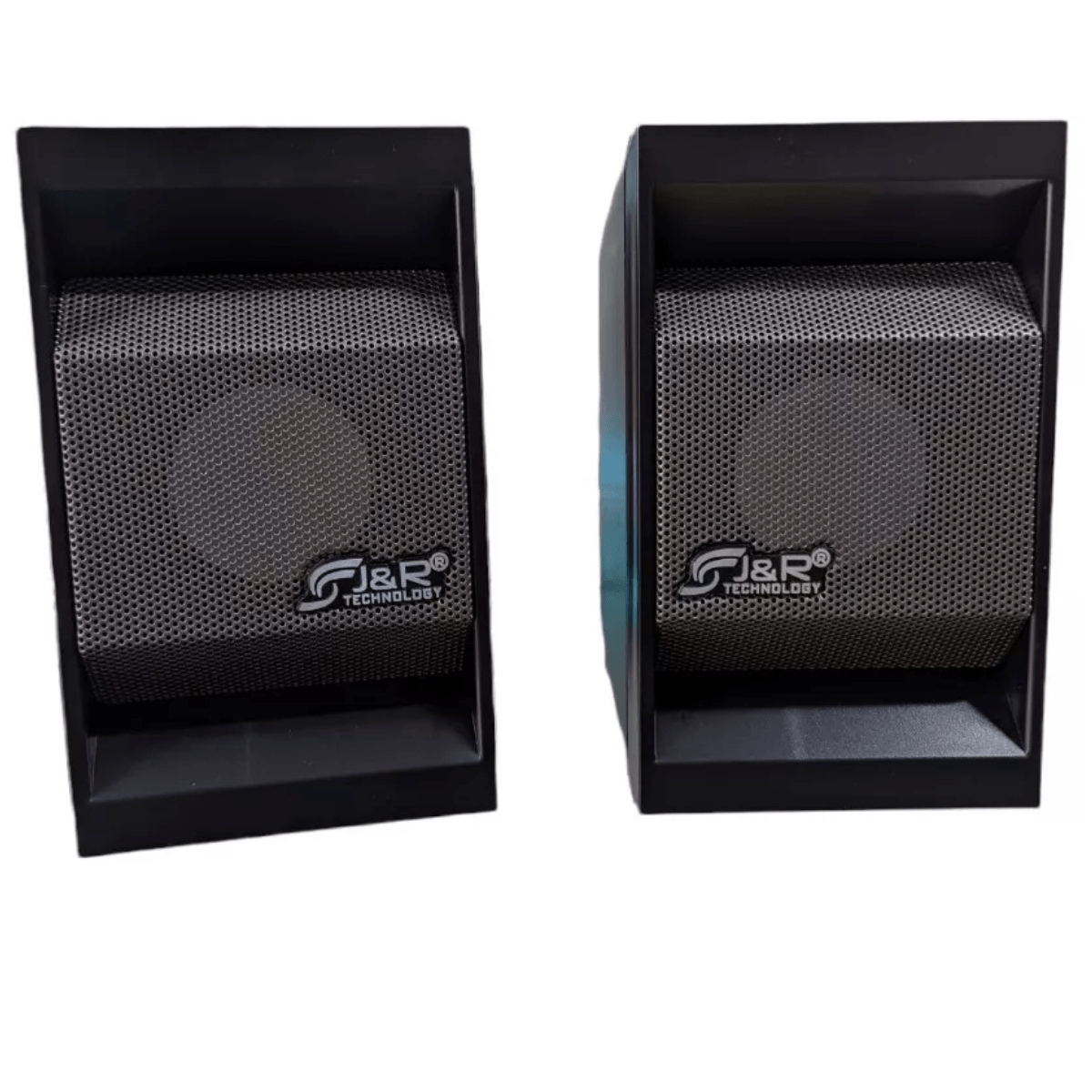 Parlantes Multimedia Para Computador Pc Celular Música Hogar