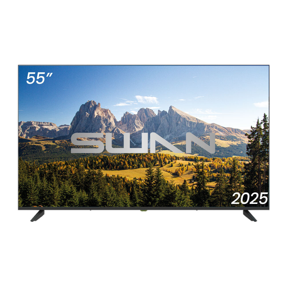 TELEVISOR SWAN 55" UHD 4KWEBOS LED SMART