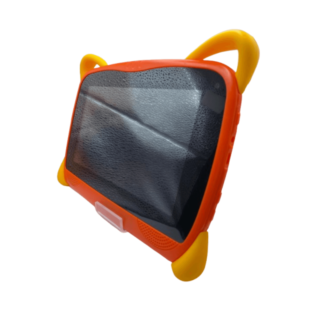 Tablet para niños  Fly Start Kids Premium Versión 64 Gb 4 Ram Naranja