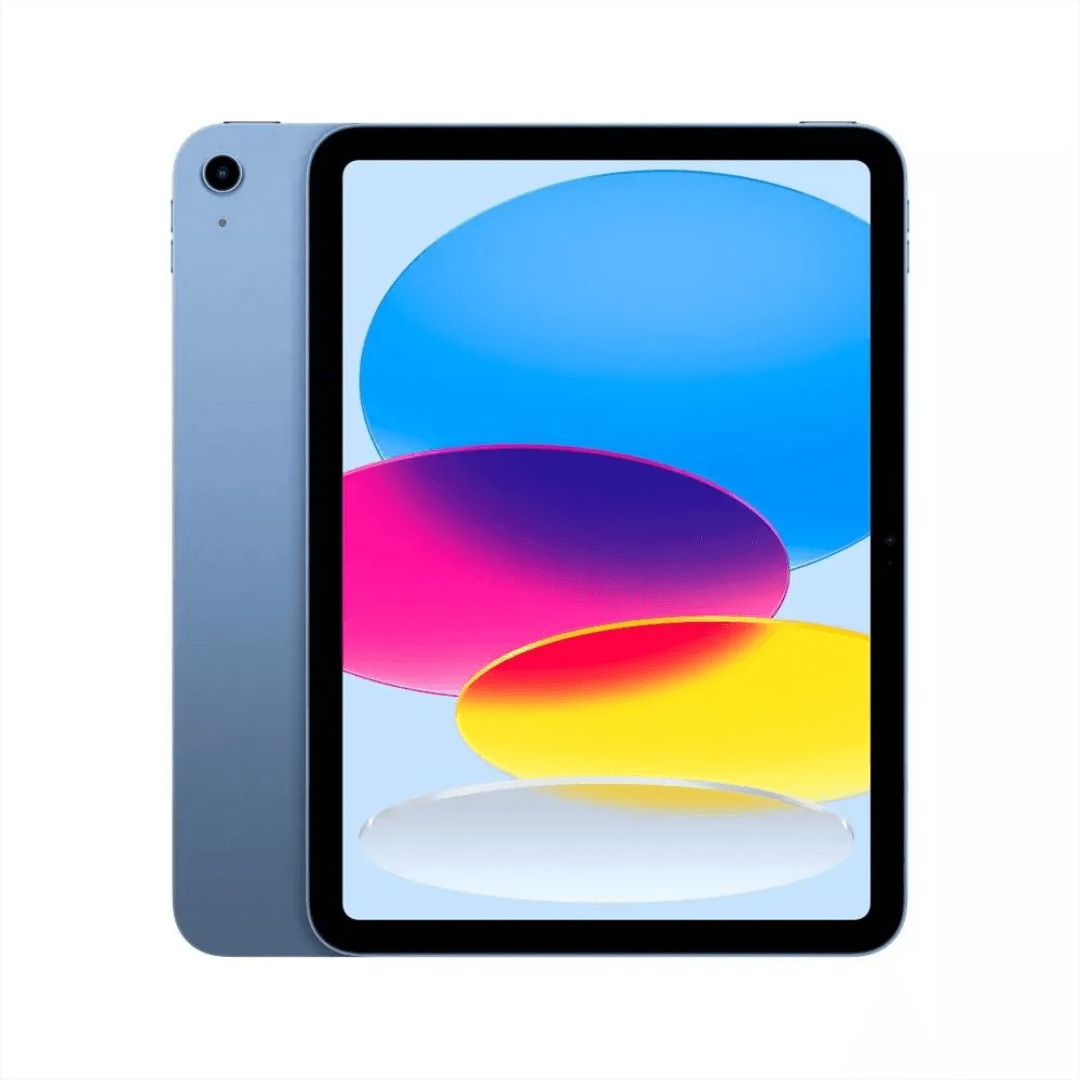 iPad 11" Pulgadas 128GB Chip A16 WiFi Azul