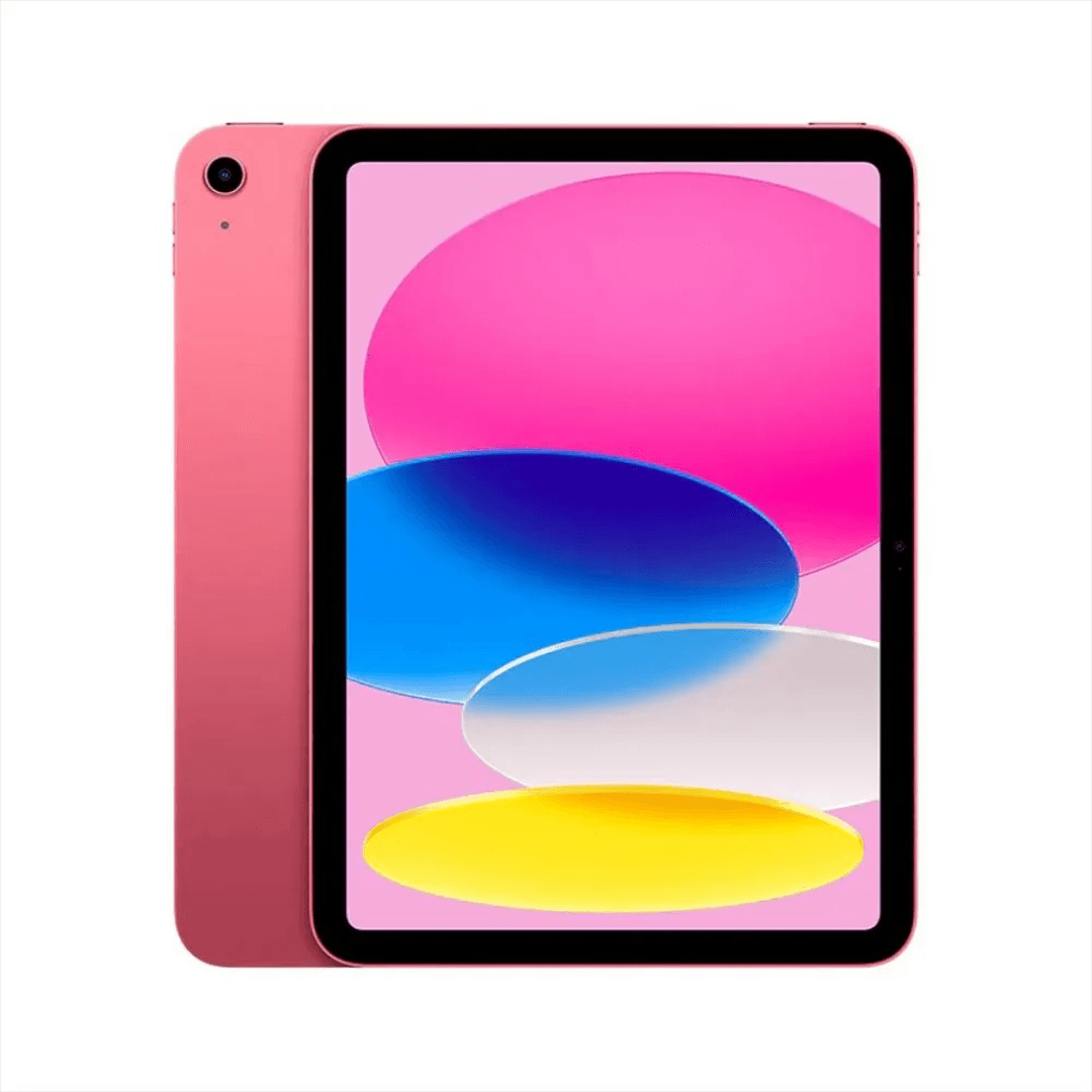 iPad 11" Pulgadas 128GB Chip A16 WiFi Rosa